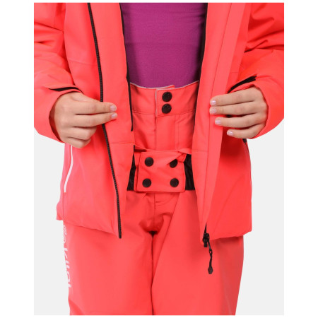 Giacca da bambino Kilpi Valera-Jg