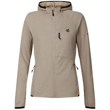 Felpa tecnica da donna Dare 2b Womens Heat Weave Stretch Midlayer