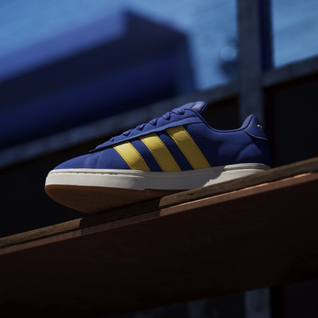 Scarpe da uomo Adidas Grand Court Alpha 0