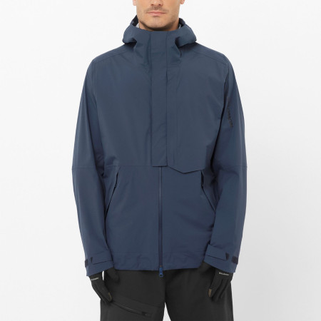 Giacca da uomo Salomon Outerpath Pro 2.5L