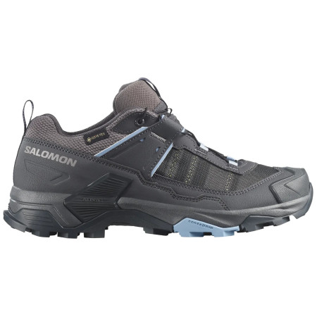 Scarpe da donna Salomon X Ultra 5 Gore-Tex