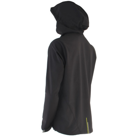 Giacca softshell da uomo Axon Panther