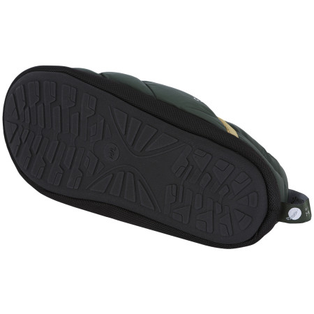 Pantofole in piuma Warg Downroy