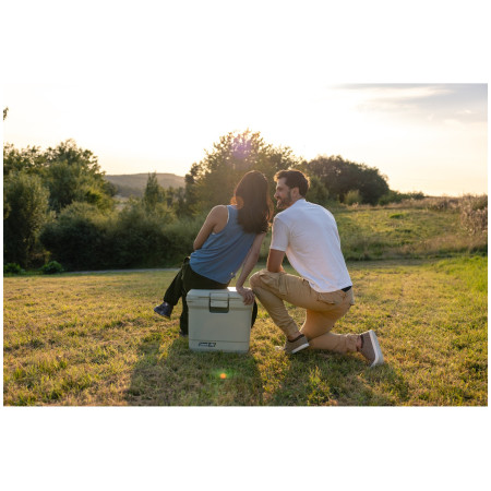 Frigorifero portatile Coleman Coleman Pro 25QT