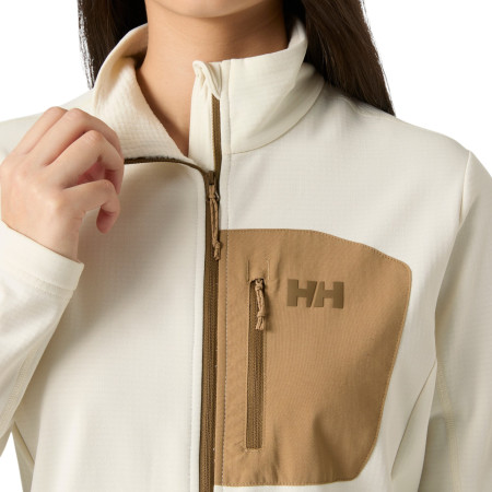Felpa tecnica da donna Helly Hansen W Versalite Fleece Jacket