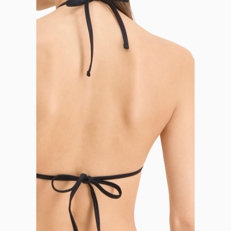 Costume da bagno da donna Puma Triangle Top