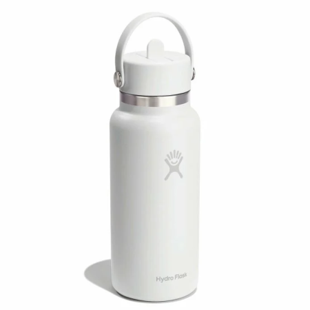 Borraccia termica Hydro Flask Wide Flex Straw Cap 32 oz