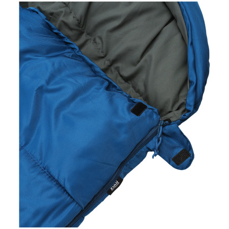 Sacco a pelo rettangolare Zulu Kabru Grande