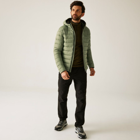 Giacca da uomo Regatta Hooded Marizion