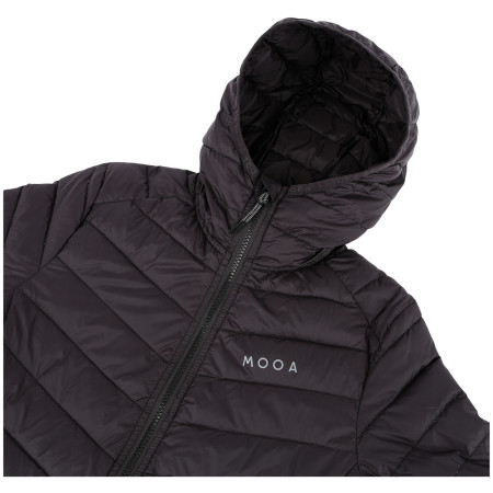 Piumino da donna MOOA Roni Duotherm