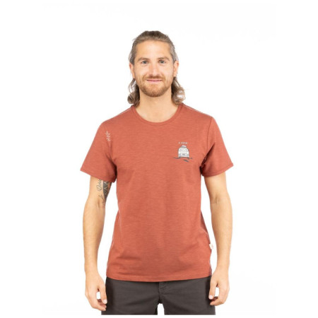 Maglietta da uomo Chillaz E Ciao