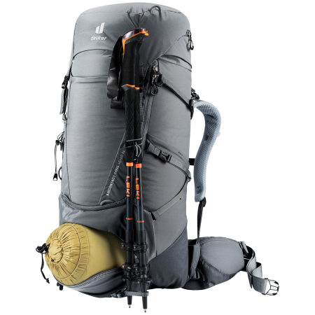 Zaino Deuter Aircontact Core 35+10 SL