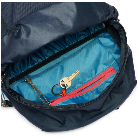 Zaino da trekking piccolo Cotopaxi Elqui 18L Backpack