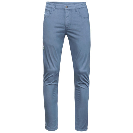 Pantaloni da uomo Chillaz Yosemite blu DarkGrayBlue