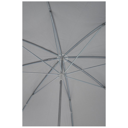 Ombrellone Bo-Camp Parasol for chair (grey)