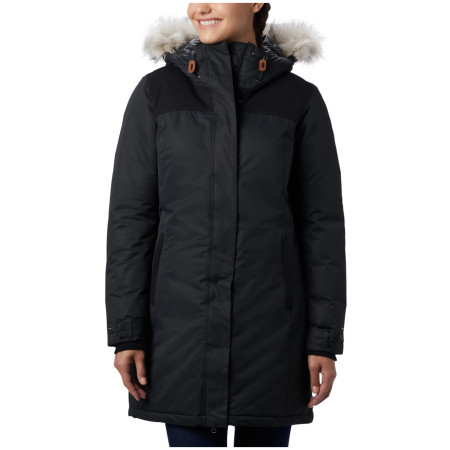 Giacca da donna Columbia Lindores Jacket nero Black
