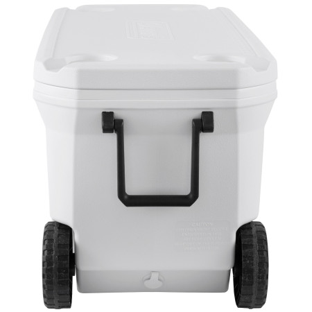 Frigorifero portatile Coleman 100QT Wheeled Marine Cooler