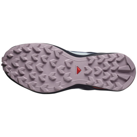 Scarpe da corsa da donna Salomon Speedcross Peak Gore-Tex