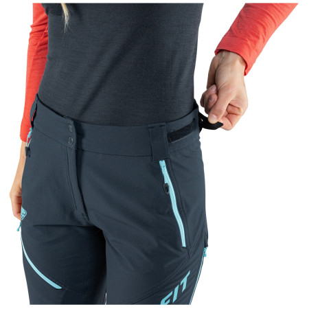 Pantaloni invernali da donna Dynafit #Mercury 2 Dst W Pnt