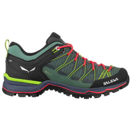 Scarpe da donna Salewa Ws Mtn Trainer Lite Gtx