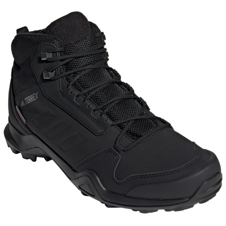Scarpe da uomo Adidas TERREX AX3 BETA MID nero