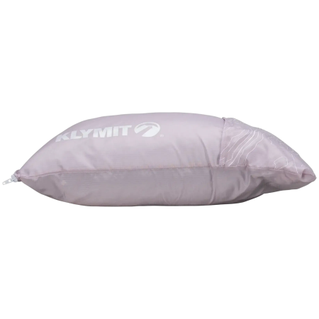 Cuscinetto Klymit Drift Car Camp Pillow Regular