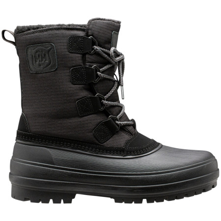 Scarpe da uomo Helly Hansen Gamvik nero 991 Black