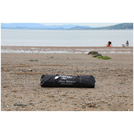 Paravento Vango AirBeam Modular Windbreak