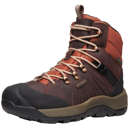 Scarpe da trekking da donna Keen Revel IV MID Polar W