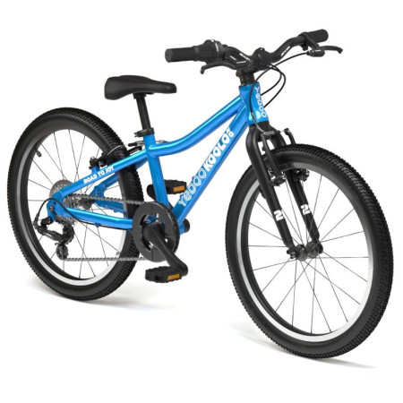 Dětské kolo Yedoo Koolo 20 blu blue