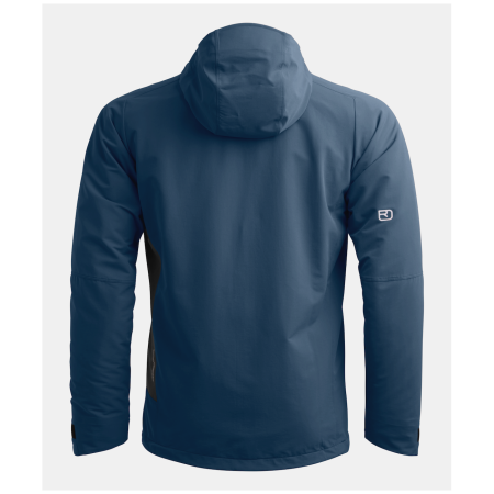 Giacca softshell da uomo Ortovox Seceda Softshell Jacket M