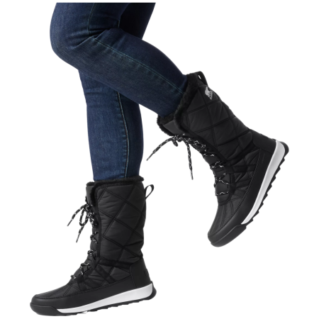 Stivali invernali da donna Sorel Whitney™ II Plus Tall Lace Wp