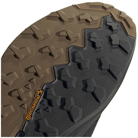 Scarpe da trekking da uomo Adidas Terrex Freehiker 3 Mid Gtx