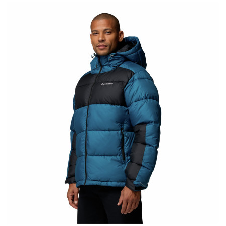 Giacca invernale da uomo Columbia Pike Lake™ II Hooded Jacket