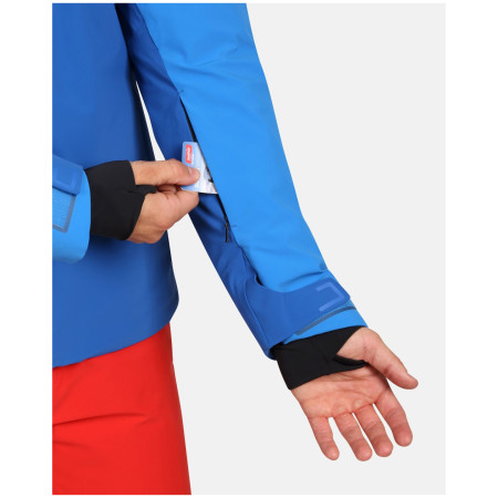 Giacca da uomo Kilpi Hyder-M