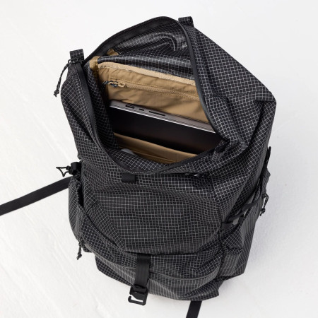 Zaino Fjällräven High Coast Pro Foldsack 26