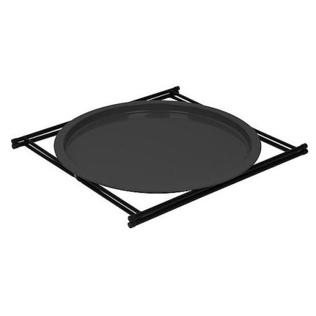 Tavola Bo-Camp Side table Harlem compact