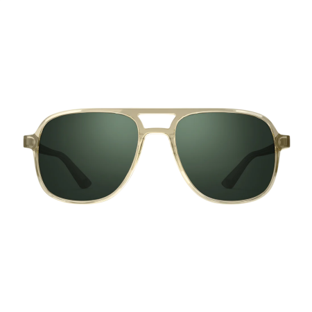 Occhiali da sole Vallon Howlin' - Non-polarized beige Sage