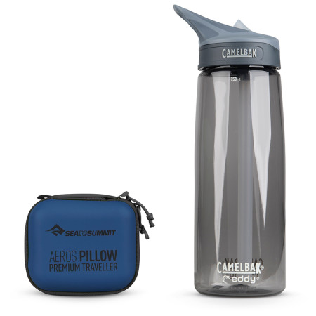 Cuscino Sea to Summit Aeros Premium Traveller