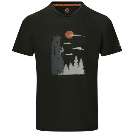Maglietta da uomo Dare 2b Tech II Tee