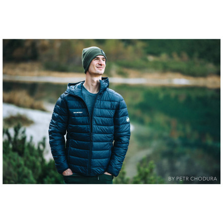 Giacca da uomo Mammut Crag IN Hooded Jacket Men