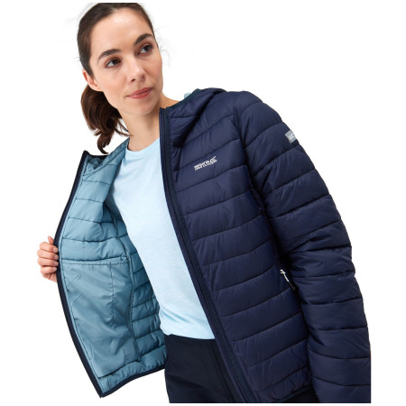 Giacca da donna Regatta Wmn Hood Marizion