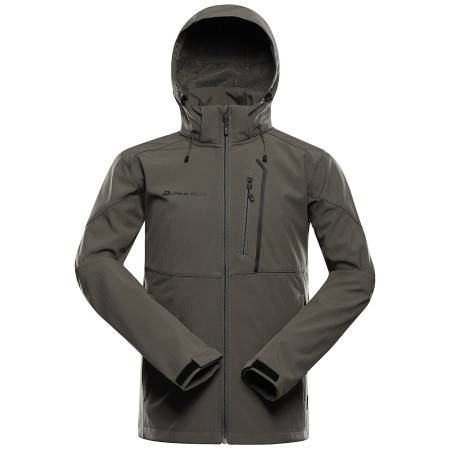 Giacca softshell da uomo Alpine Pro Hoor 2