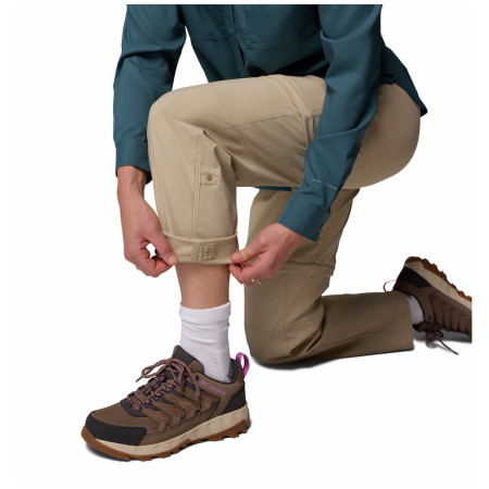 Pantaloni da donna Columbia Leslie Falls™ Convertible Pant