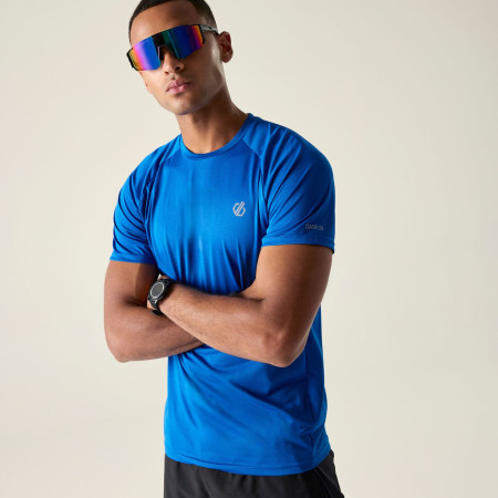 Maglietta da uomo Dare 2b Accelerate Tee