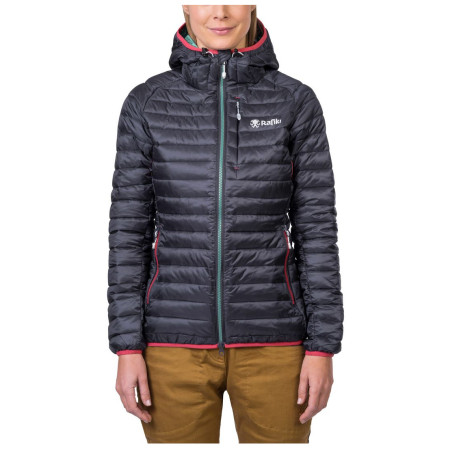 Giacca da donna Rafiki Darcy