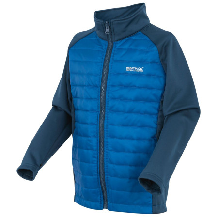 Giacca da bambino Regatta Boys Trekktain 3 in 1 II