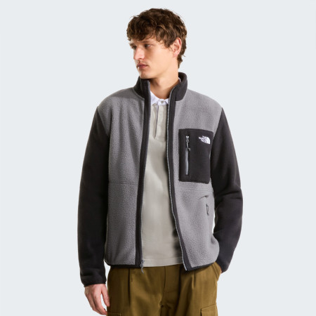 Giacca da uomo The North Face M Yumiori Full Zip