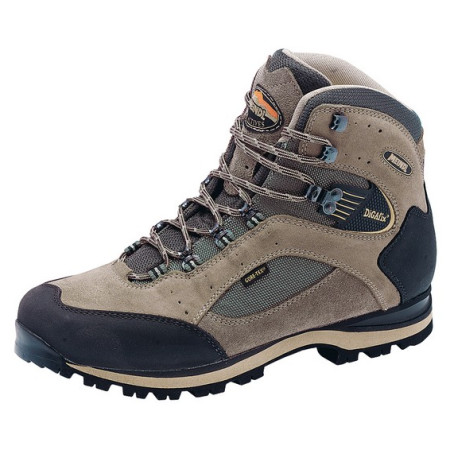 Scarpe da uomo Meindl Softline Men Ultra GTX (brown)