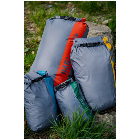Borsa impermeabile Zulu Drybag L